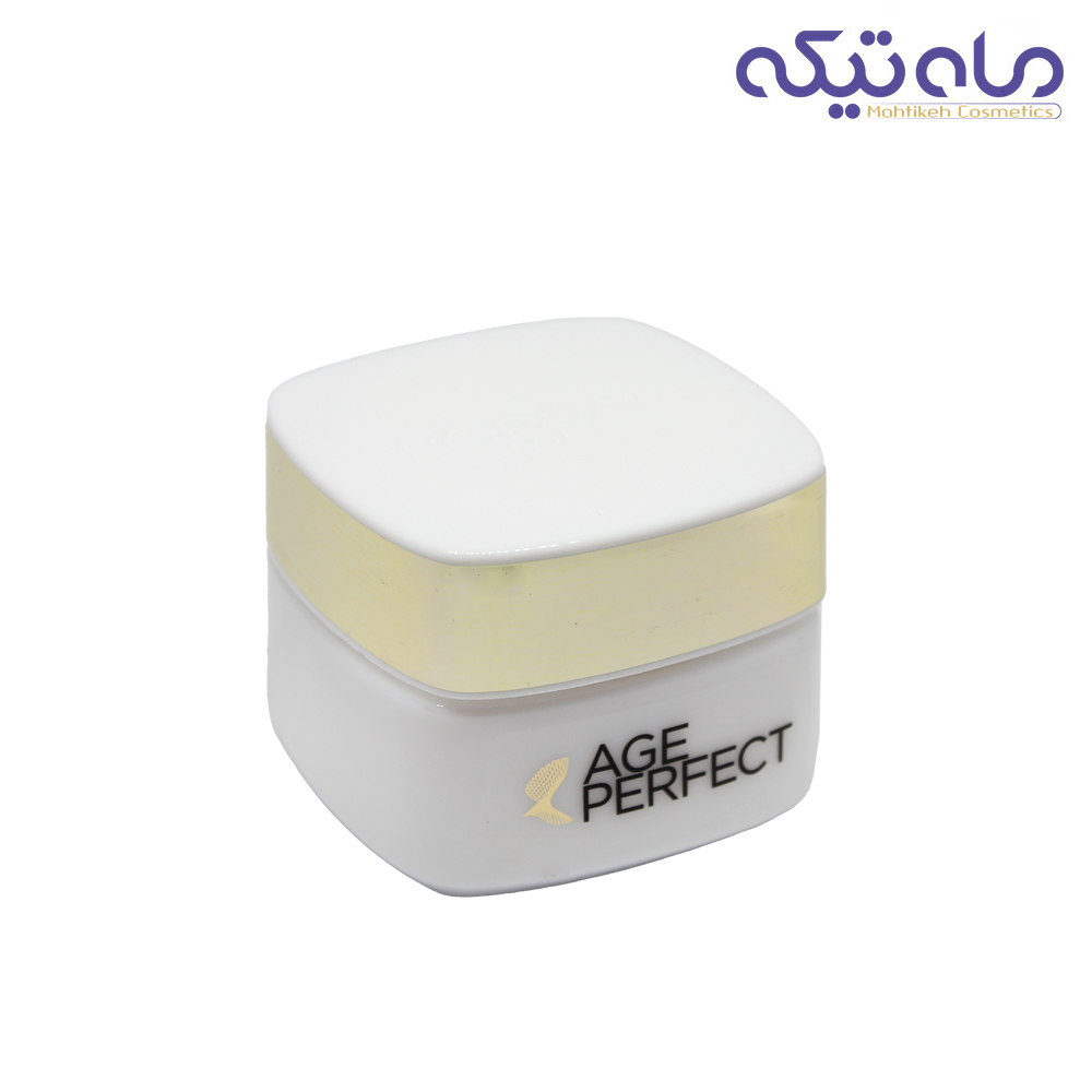 کرم دور چشم ضد چروک لورئال