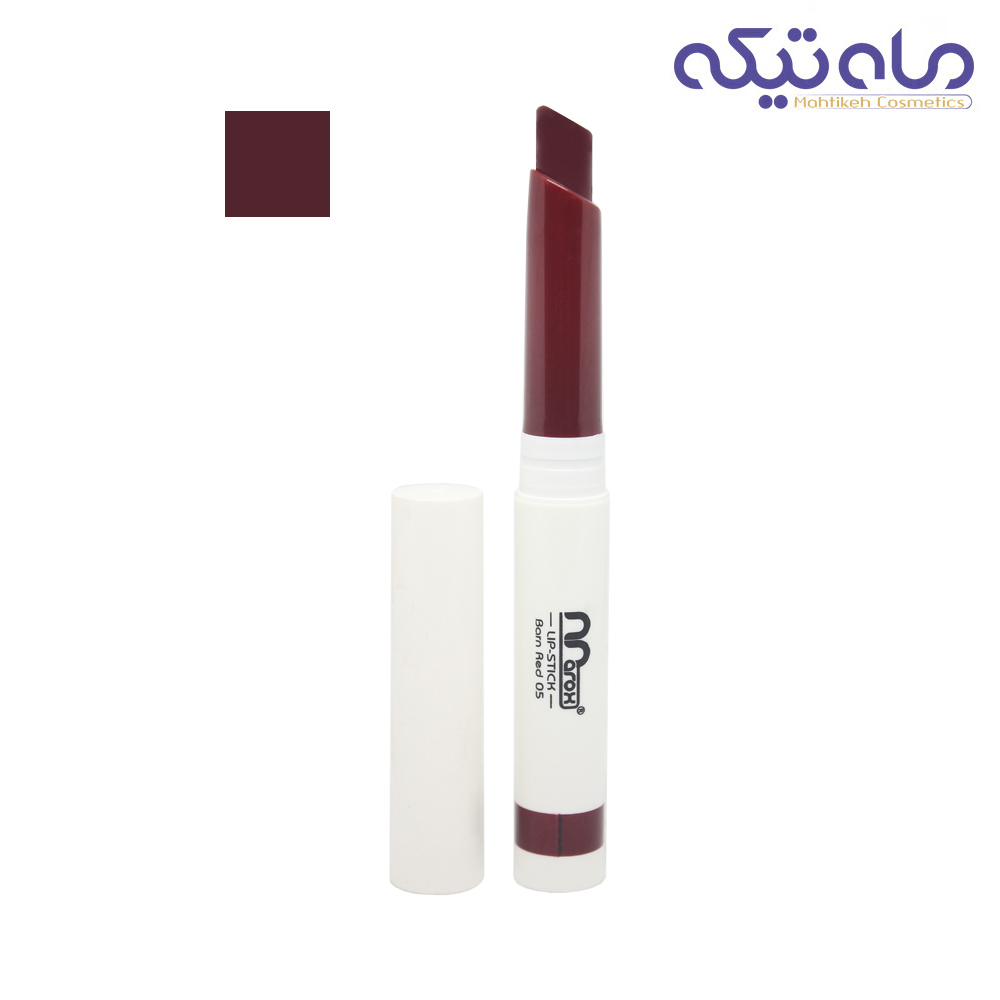 رژ لب پیچی ماروکس