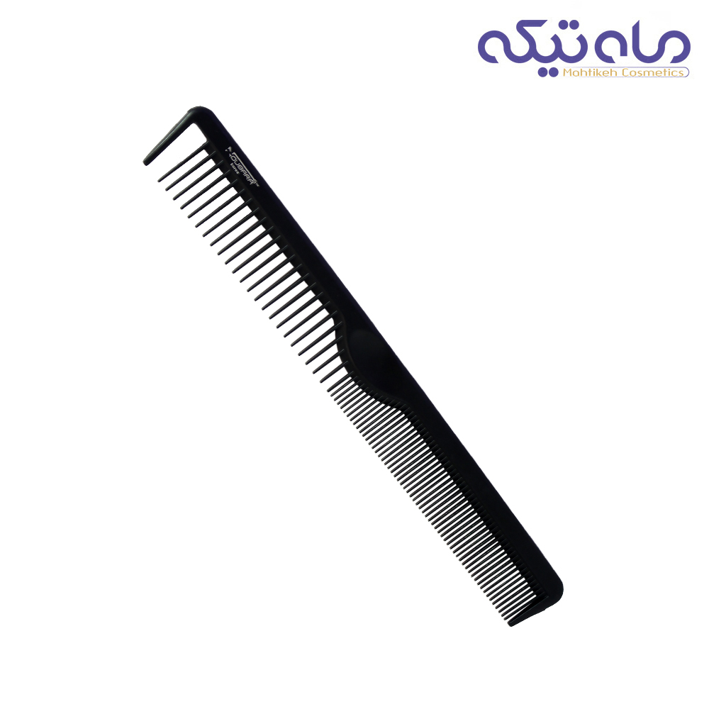 شانه کربن اصلاح سلکتور بزرگ نوبارا