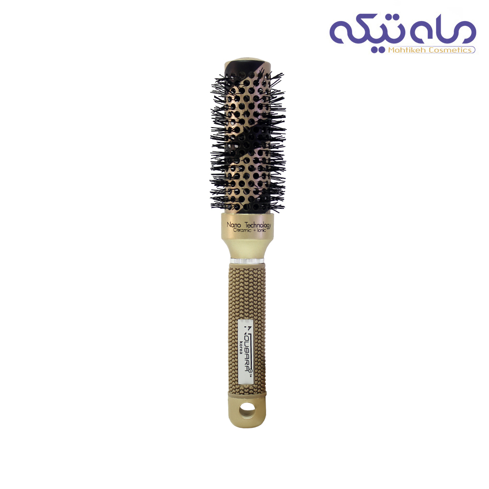 برس گرد گلد