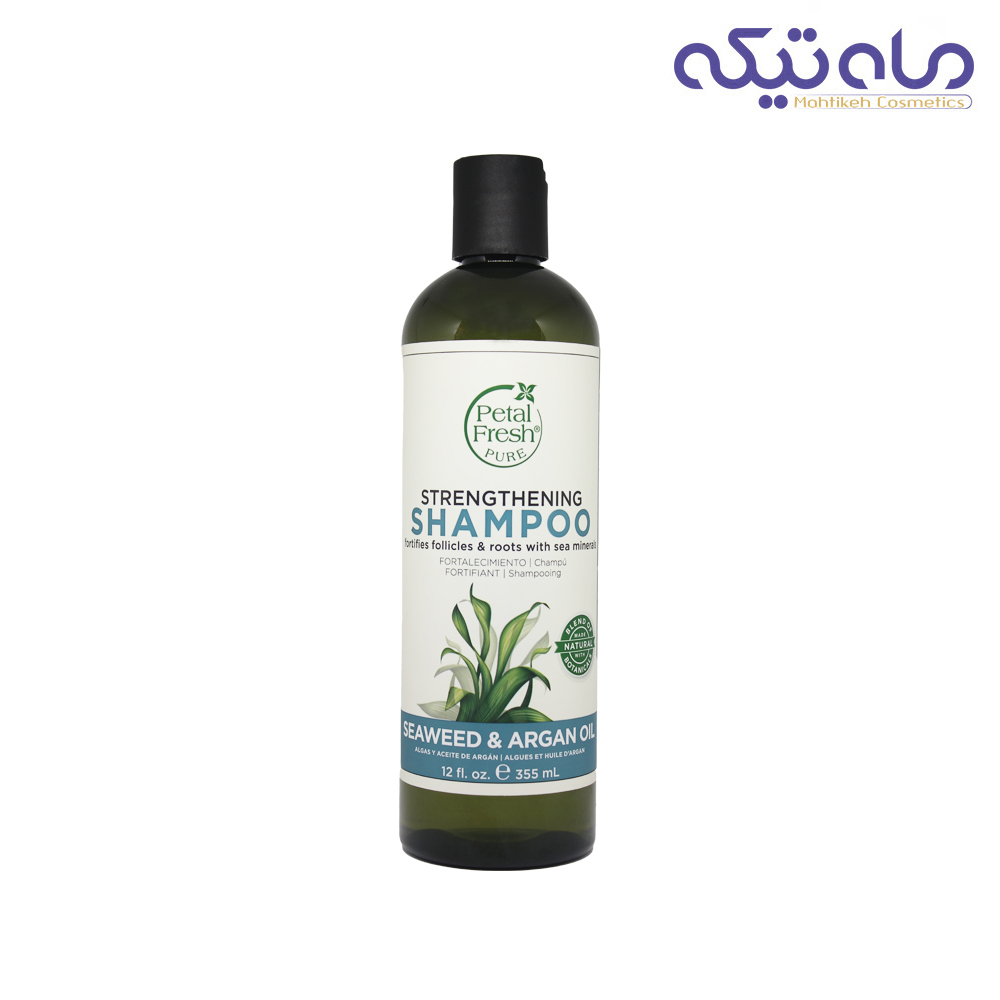 شامپو بدون سولفات