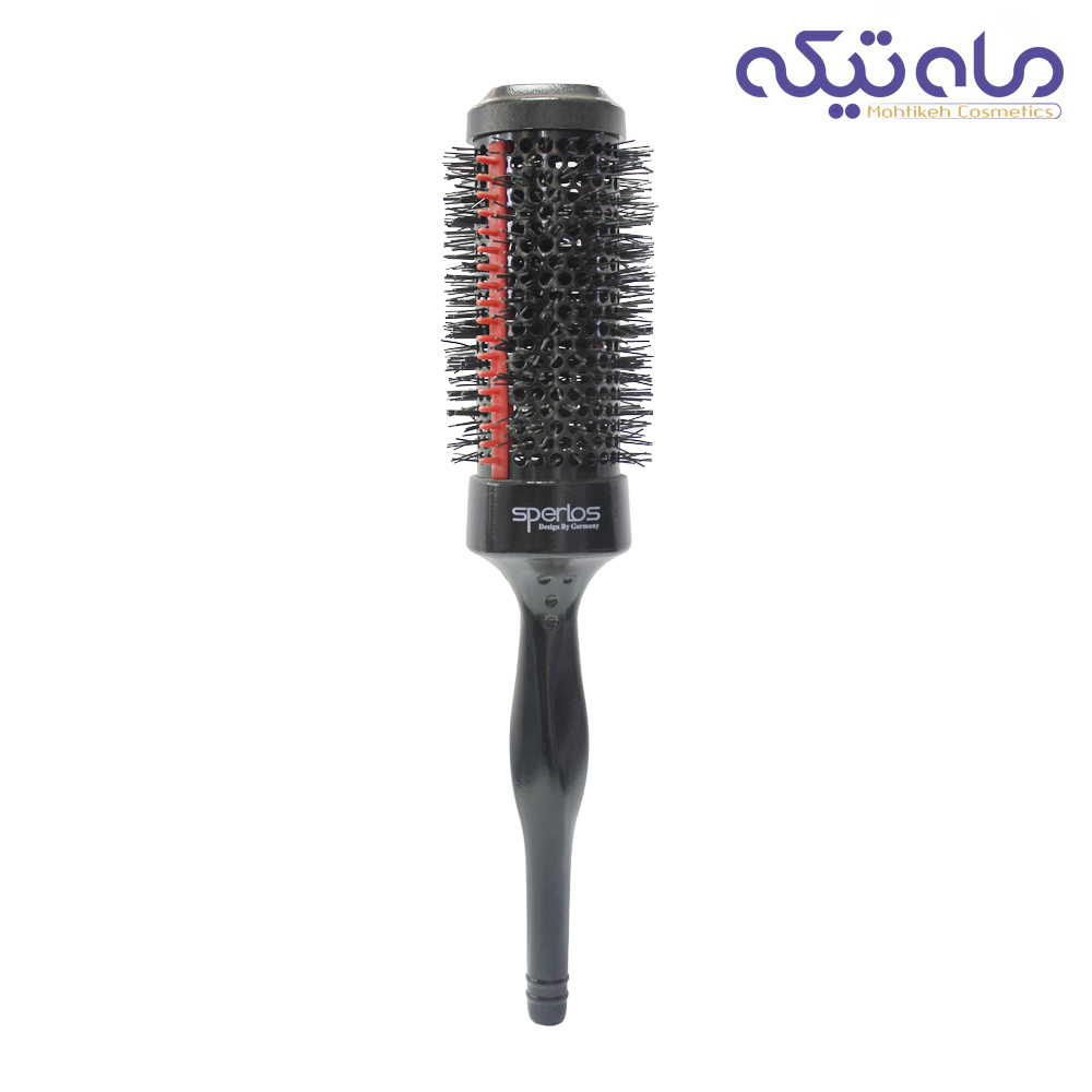 برس پیچ سرامیکی اسپرلوس