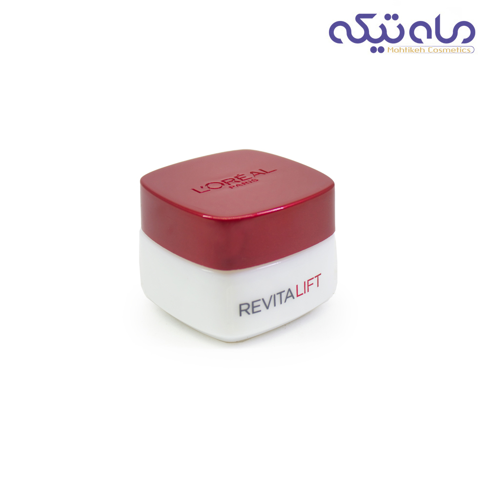 کرم دورچشم ضد چروک رویتالیفت اورآل