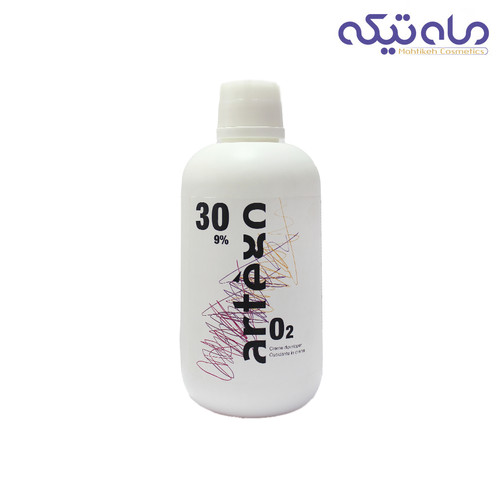 کرم اکسیدان آرتگو