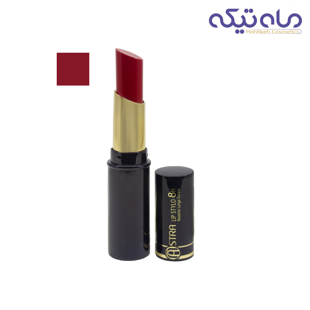 رژلب حجم دهنده آسترا مدل Lip Stylo، شماره 05