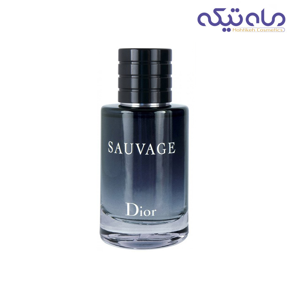 تستر عطر ادکلن دیور ساواج