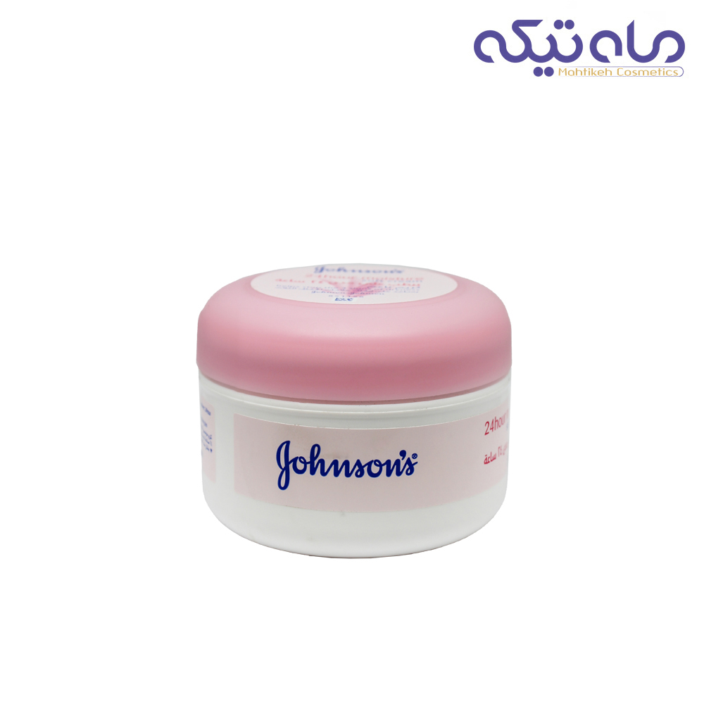 کرم جانسون