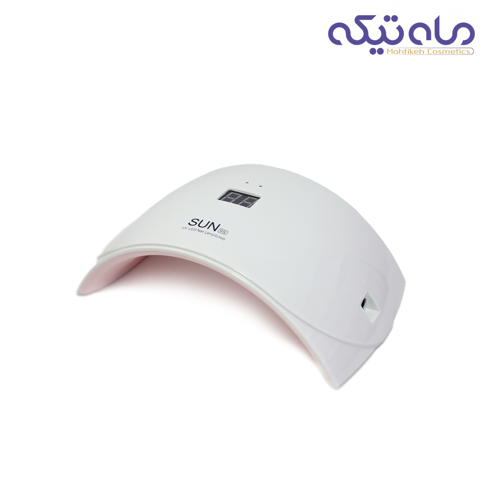دستگاه لاک خشک کن Sun، مدل UVLED 9S