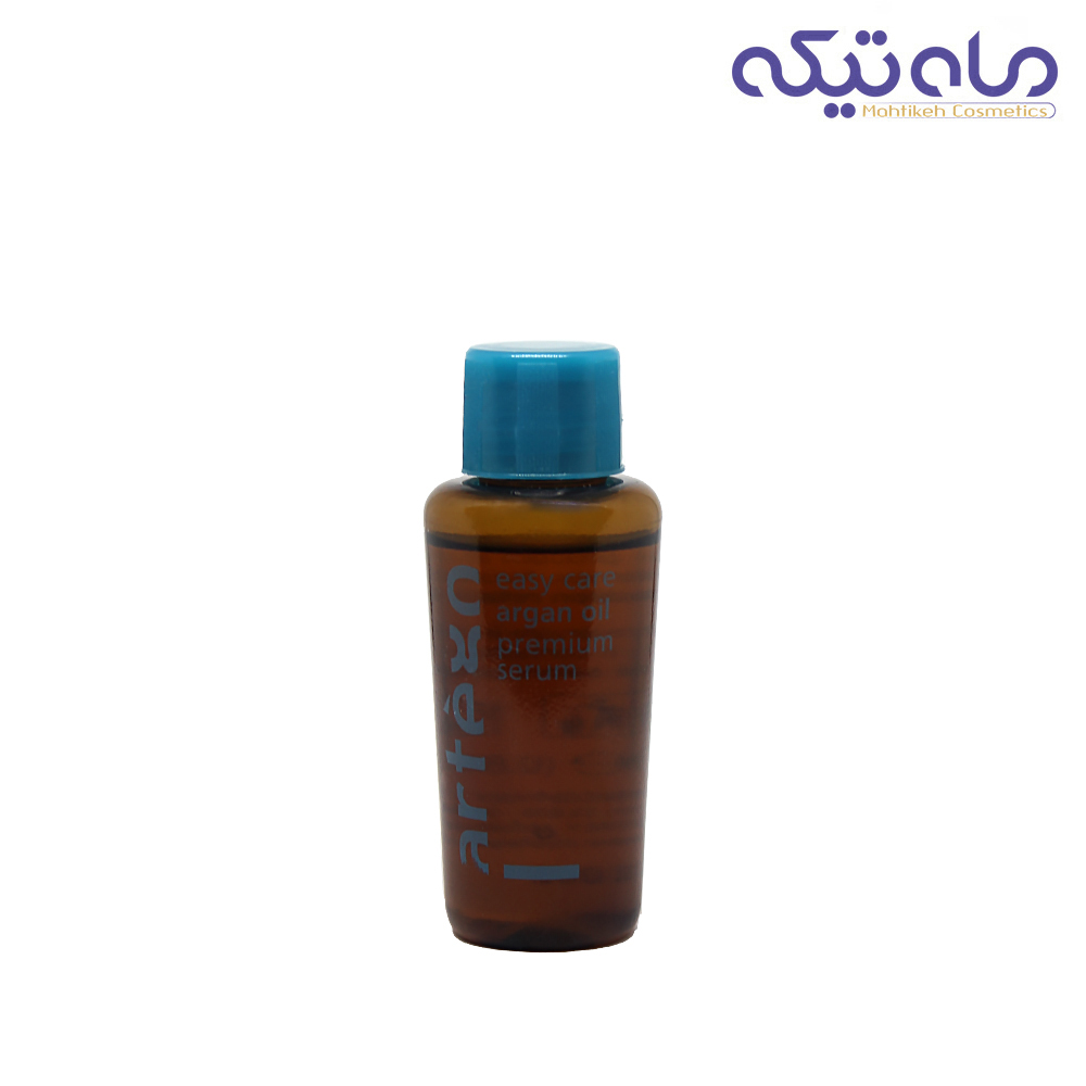 سرم روغن آرگان آرتگو