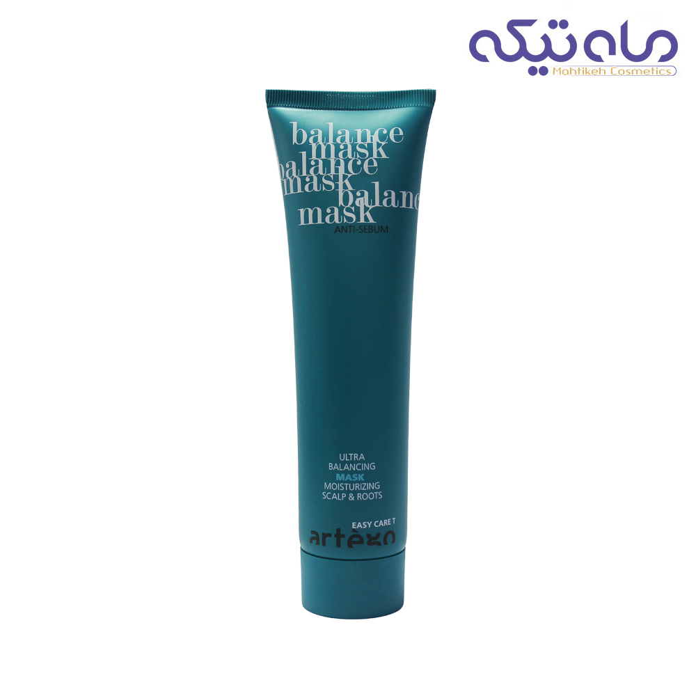 ماسک مو آرتگو