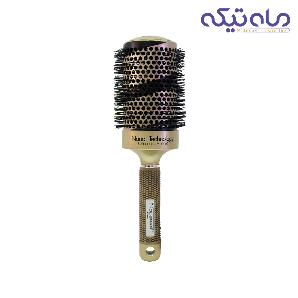 برس گرد گلد