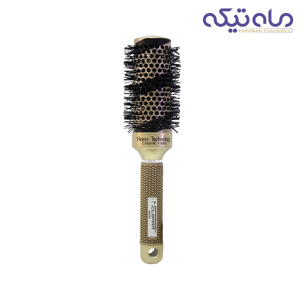 برس گرد گلد