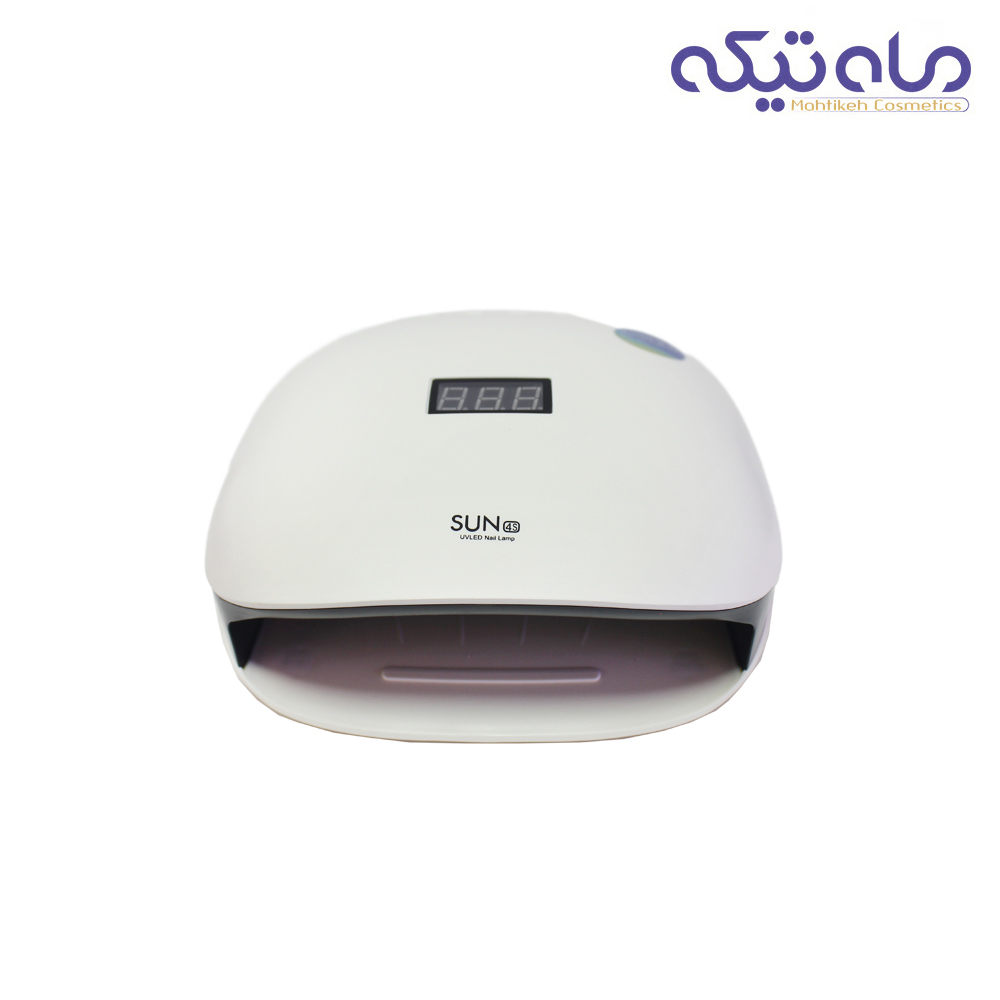 دستگاه لاک خشک کن Sun، مدل UVLED 4S