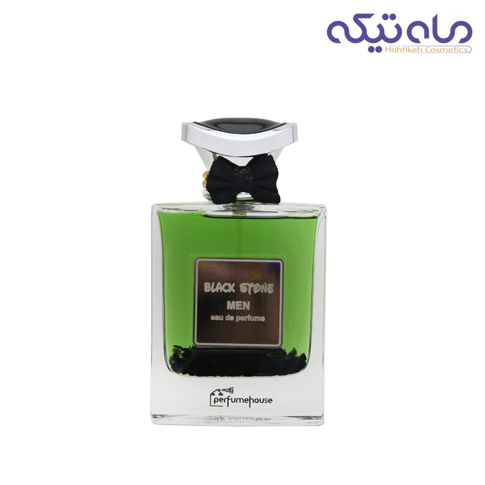 ادکلن مردانه بلک استون