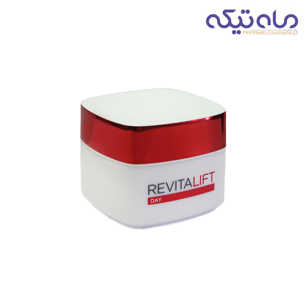 کرم ضد چروک روز لورئال