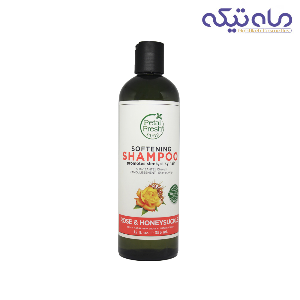 شامپو بدون سولفات