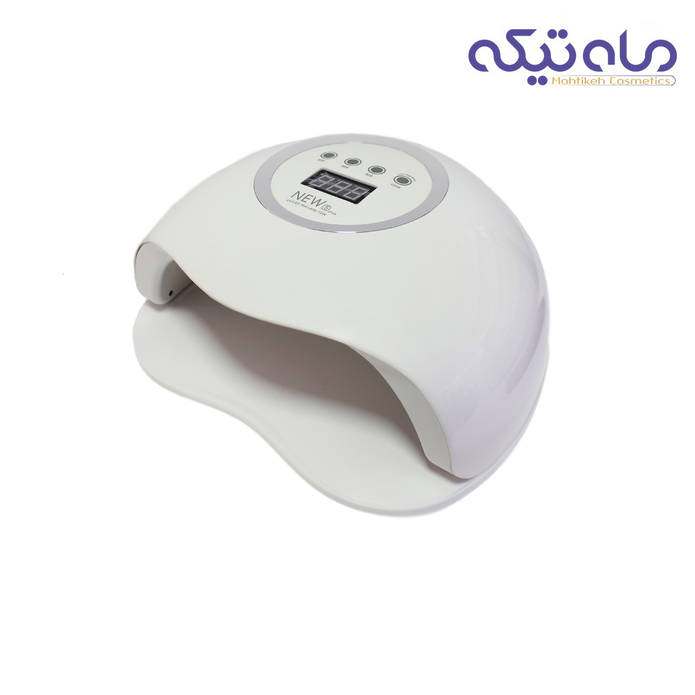 دستگاه لاک خشک کن Sun، مدل UVLED 5S