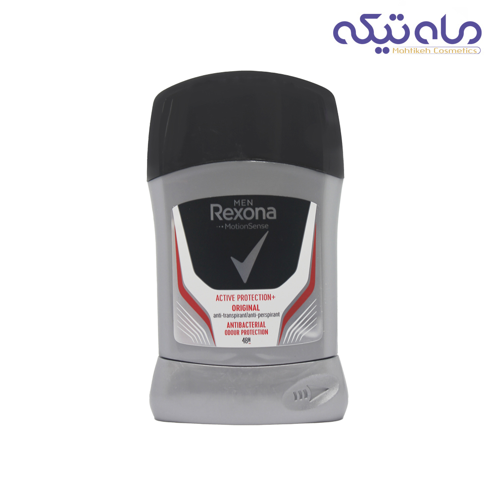 مام مردانه رکسونا
