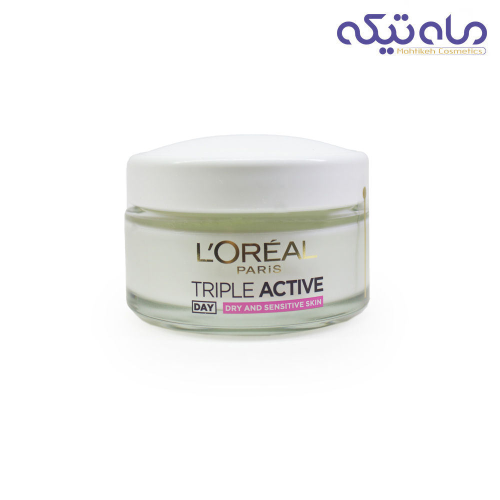 ژل کرم آبرسان روز اورآل