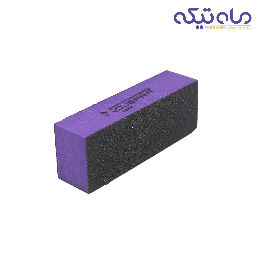 بافر زبر مکعبی ناخن نوبارا