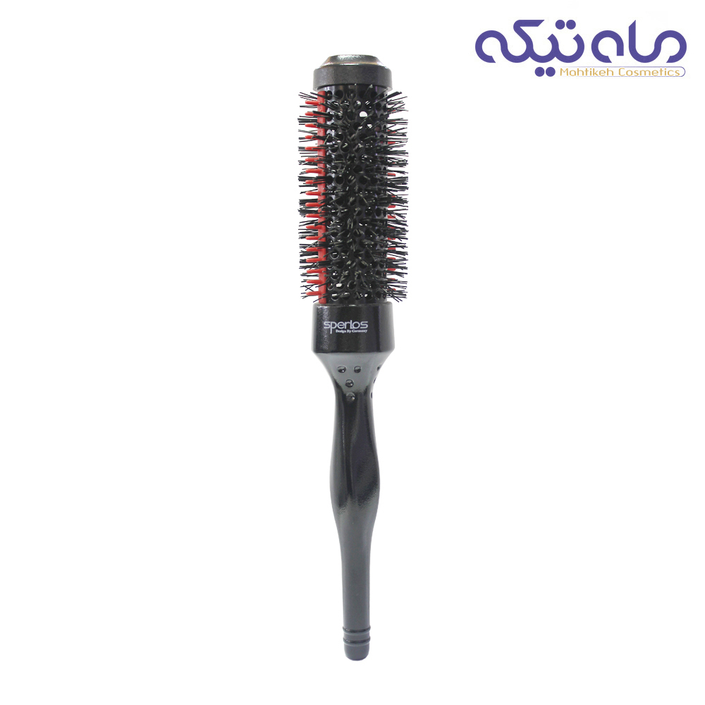 برس پیچ سرامیکی اسپرلوس