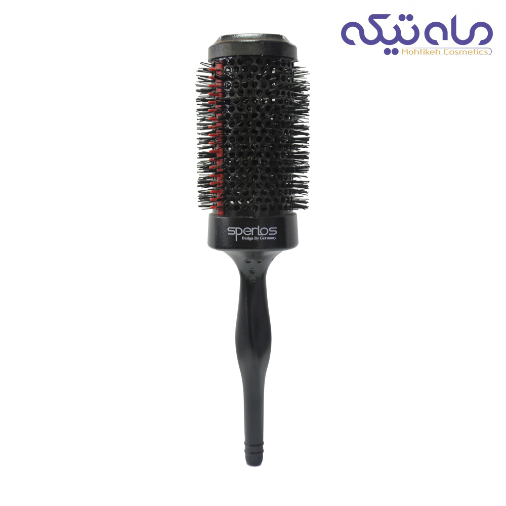 برس پیچ سرامیکی اسپرلوس