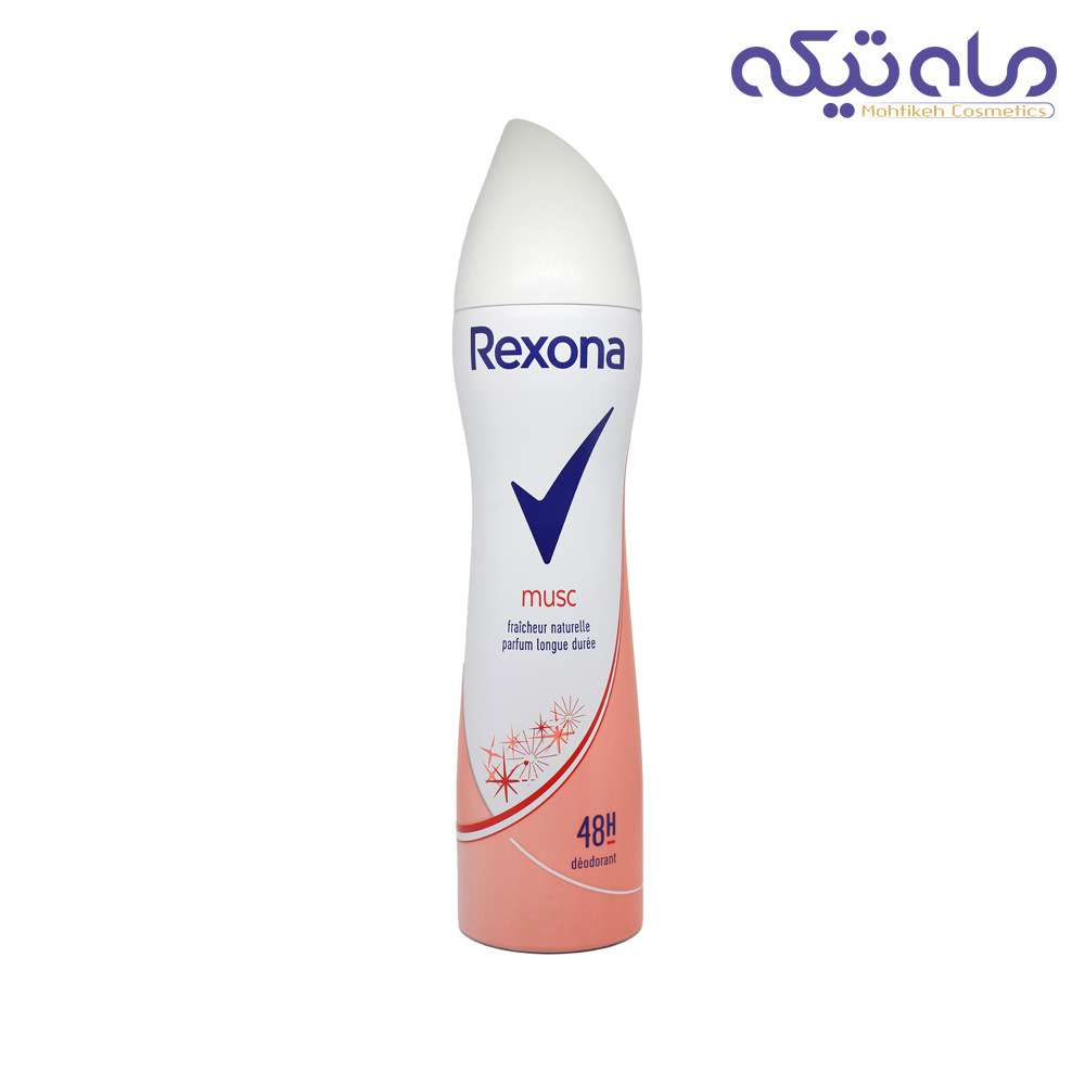 اسپری دئودورانت زنانه