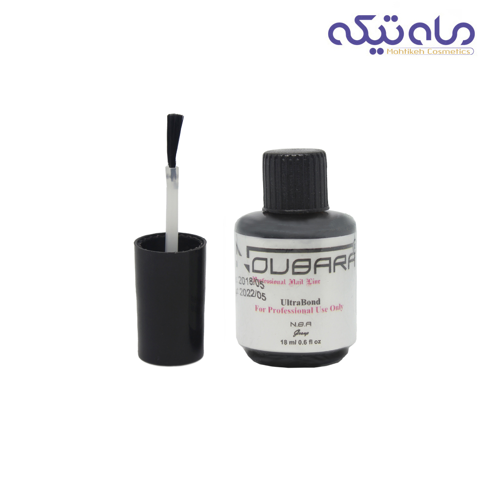 پرایمر ناخن نوبارا