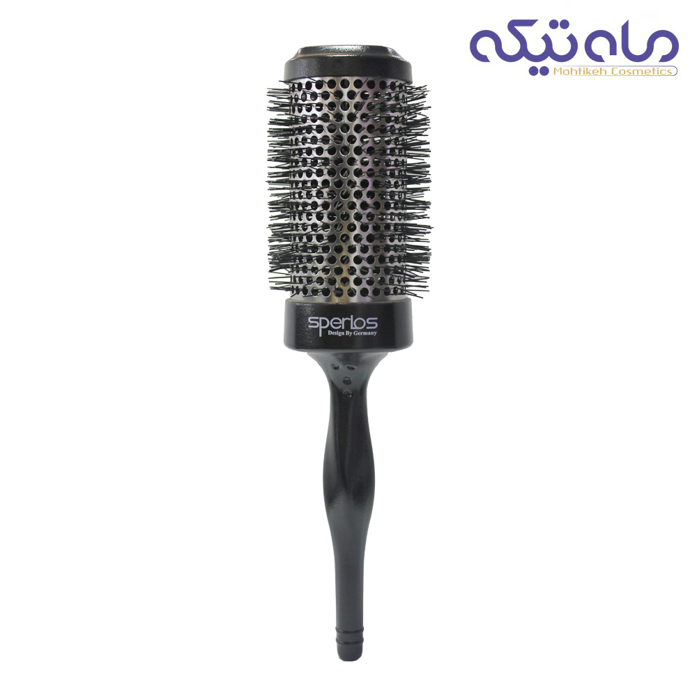 برس پیچ سرامیکی اسپرلوس